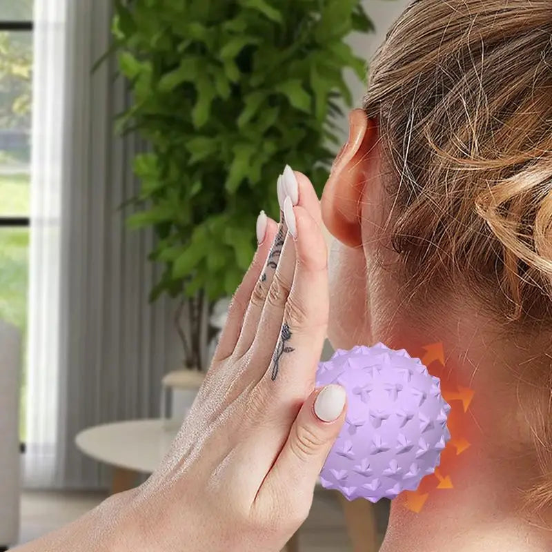 Massage Yoga Ball