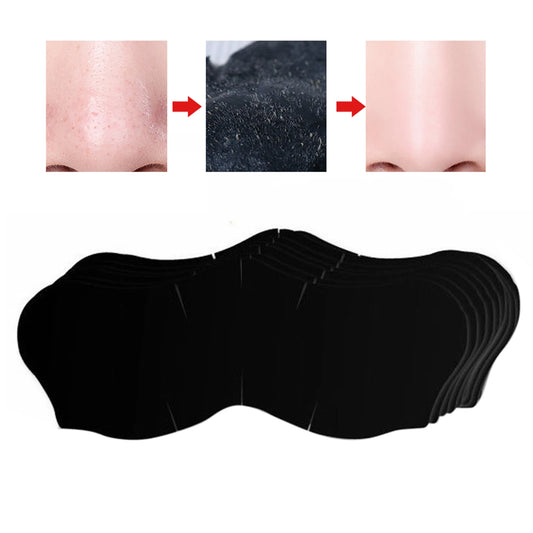 Deep Cleansing Nose Strips