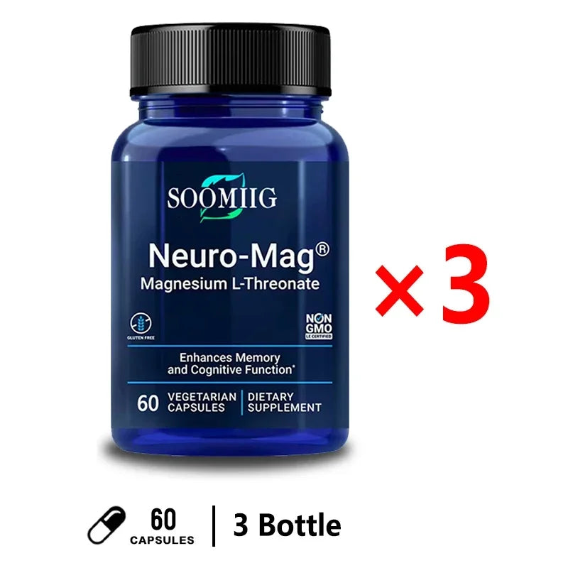 Magnesium L-Threonate