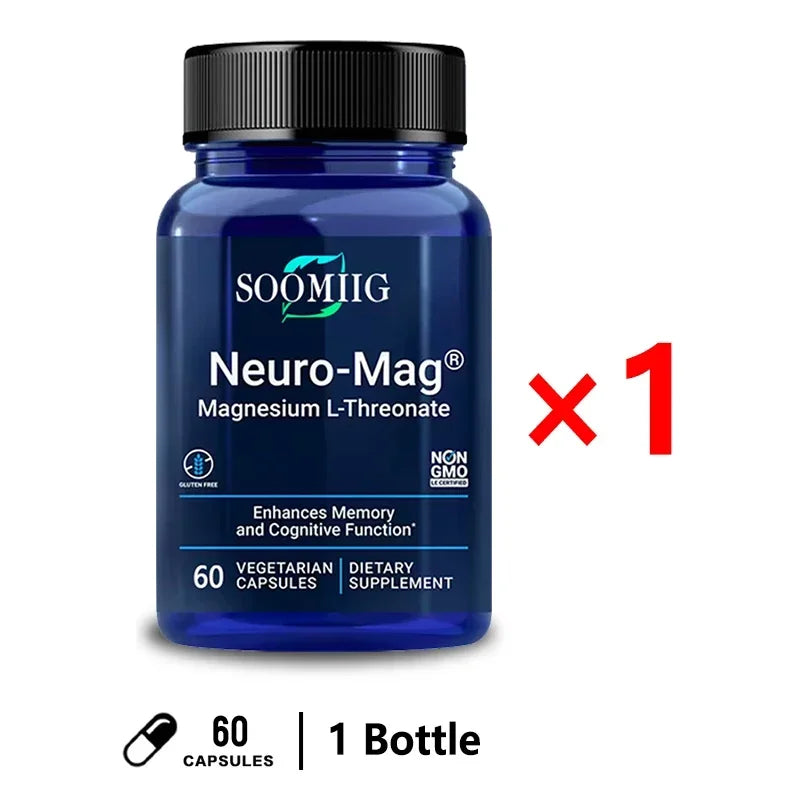 Magnesium L-Threonate