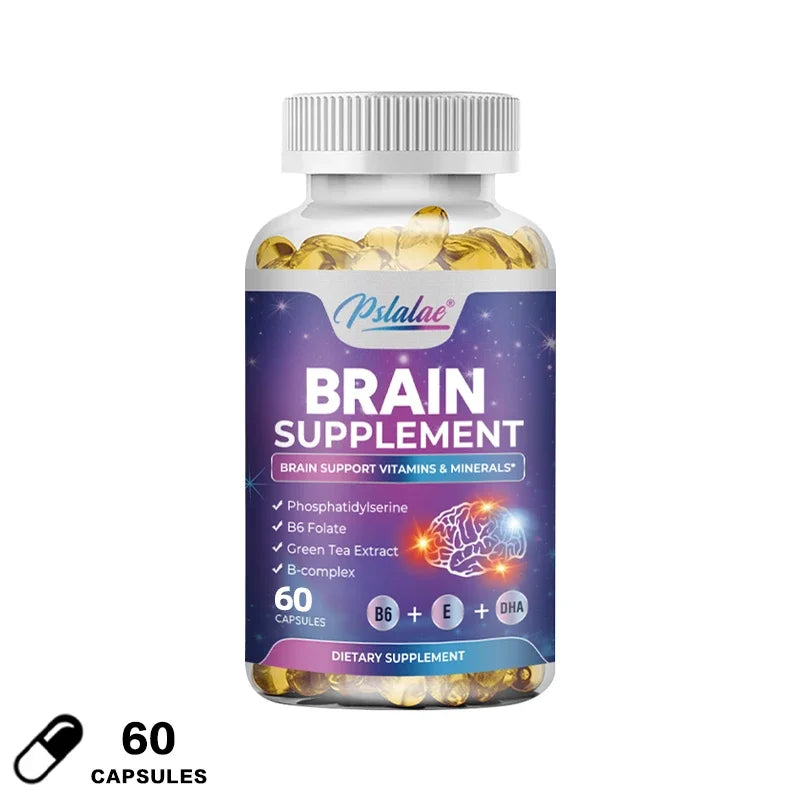 Brain Supplement