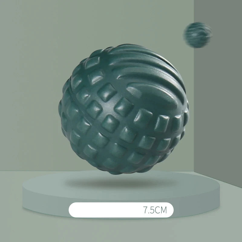 Massage Ball Yoga Roller