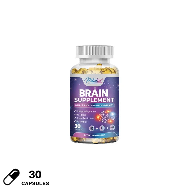 Brain Supplement