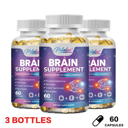 Brain Supplement