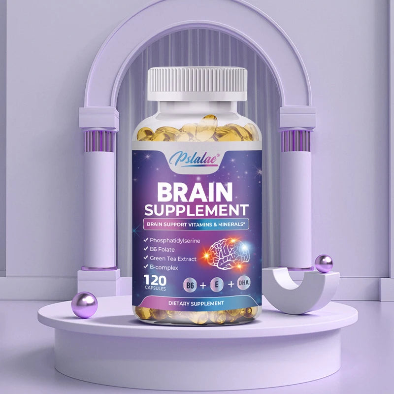 Brain Supplement