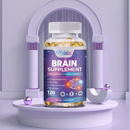 Brain Supplement