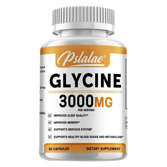 Glycine Supplement