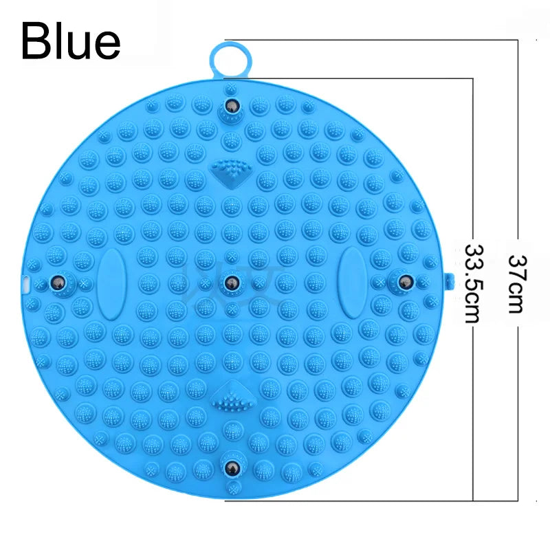 Circular Acupuncture  Mat