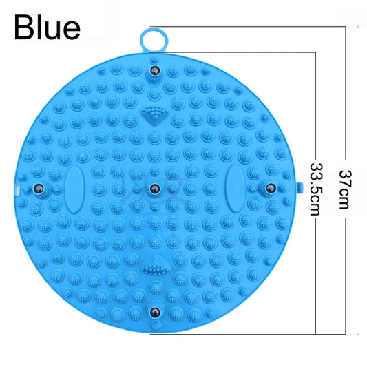 Circular Acupuncture  Mat