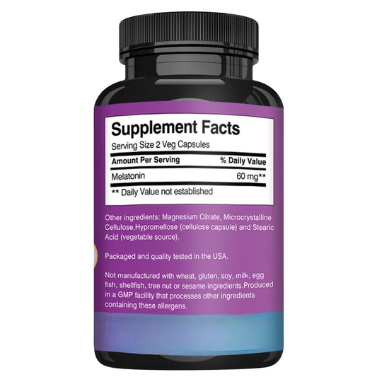 Melatonin