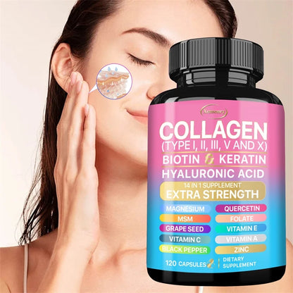 Collagen Supplement