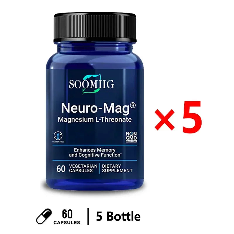 Magnesium L-Threonate