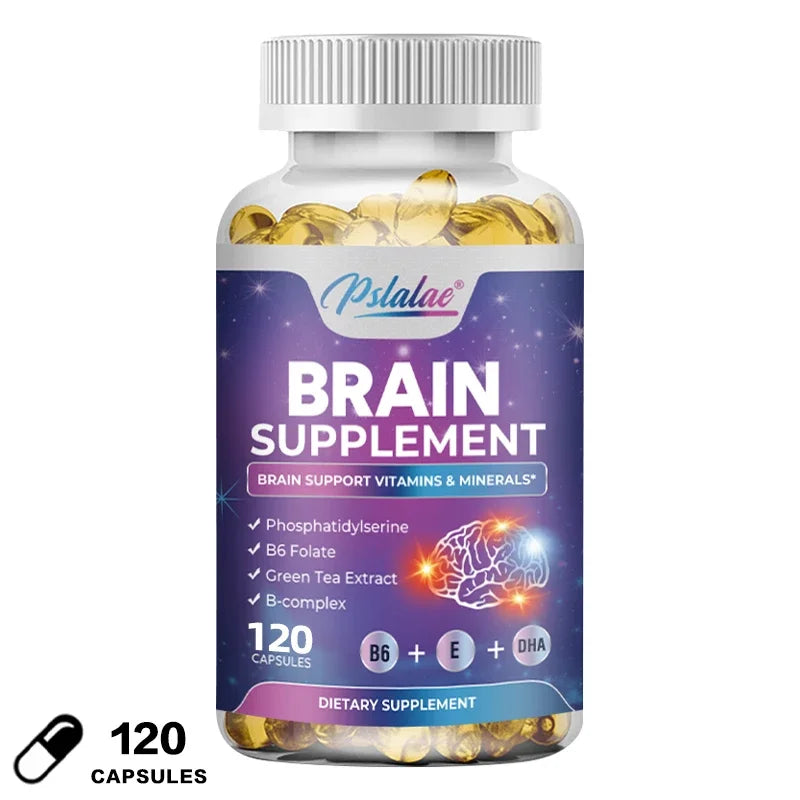 Brain Supplement