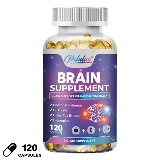 Brain Supplement