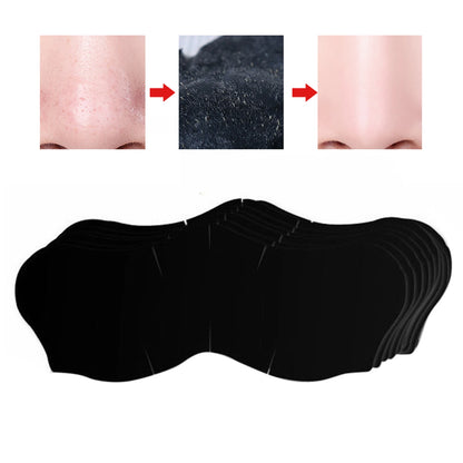 Deep Cleansing Nose Strips