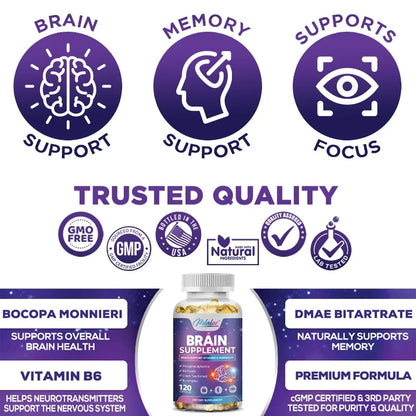 Brain Supplement