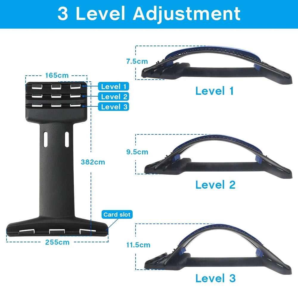Magnetic Posture Corrector