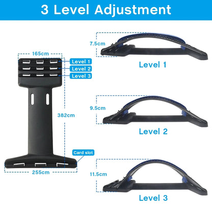 Magnetic Posture Corrector