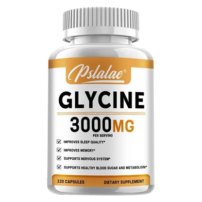 Glycine Supplement