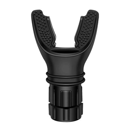 Breathing Trainer for Increased Lung Capacity