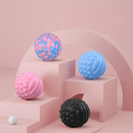 Massage Ball Yoga  Roller
