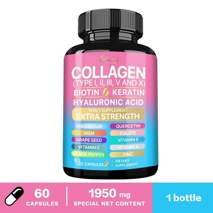 Collagen Supplement