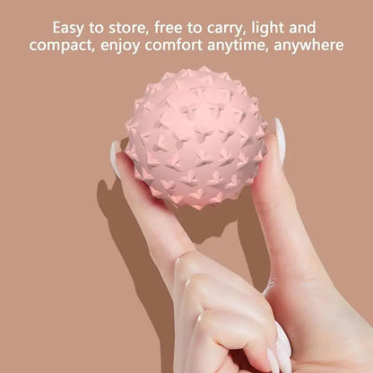 Massage Yoga Ball