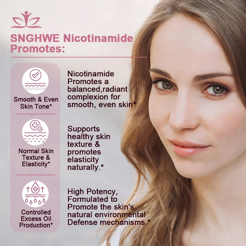 NAD+ | Anti-Aging Vitality Booster