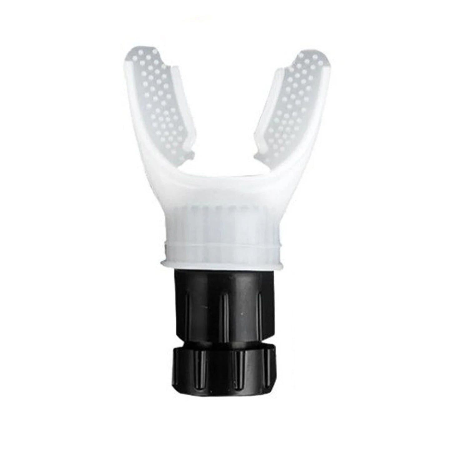 Breathing Trainer for Increased Lung Capacity