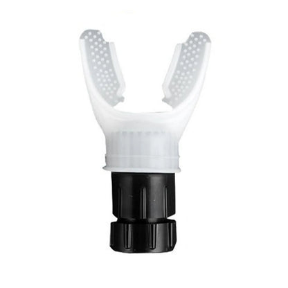 Breathing Trainer for Increased Lung Capacity