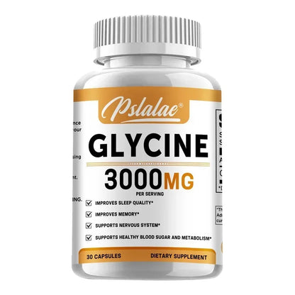 Glycine Supplement