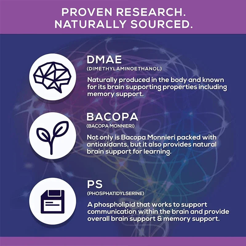 Brain Supplement