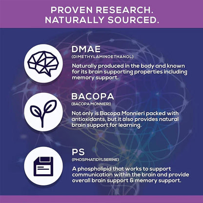 Brain Supplement