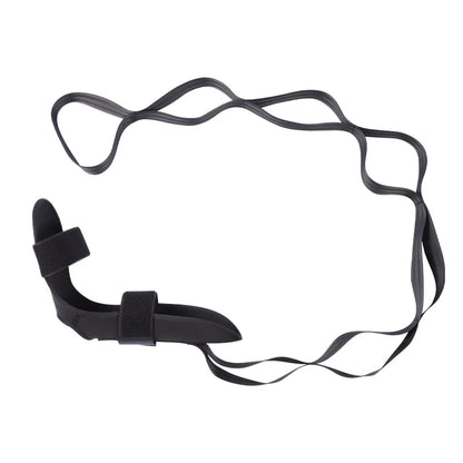 Multi Length Yoga Stretching Band