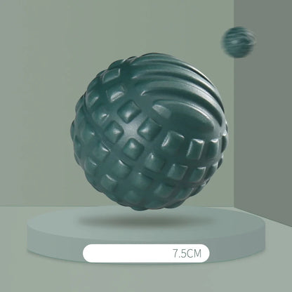 Massage Ball Yoga  Roller