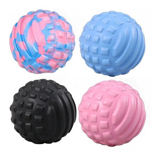 Massage Ball Yoga  Roller