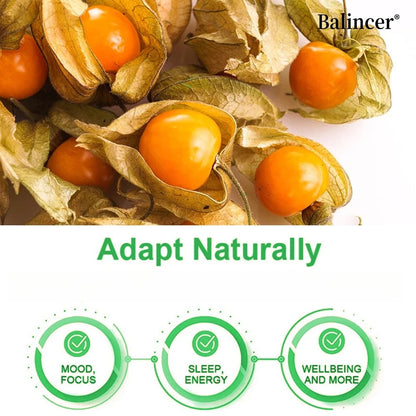 Organic Ashwagandha