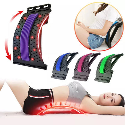 Magnetic Posture Corrector