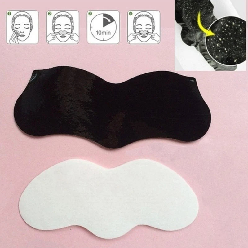 Deep Cleansing Nose Strips