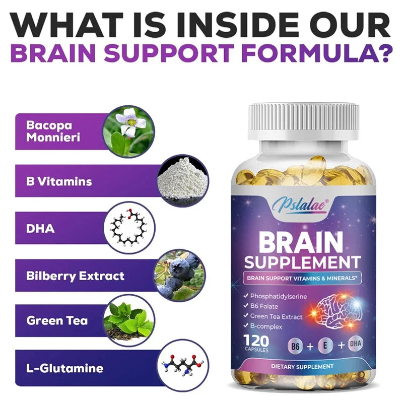 Brain Supplement