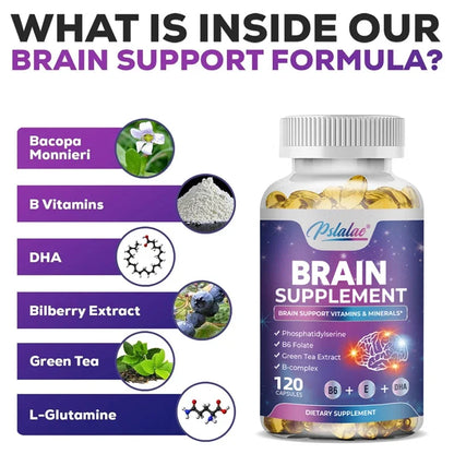 Brain Supplement