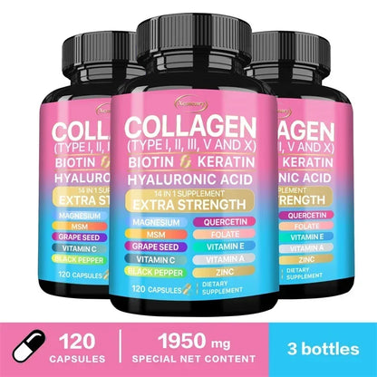 Collagen Supplement