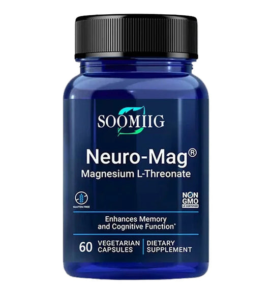 Magnesium L-Threonate