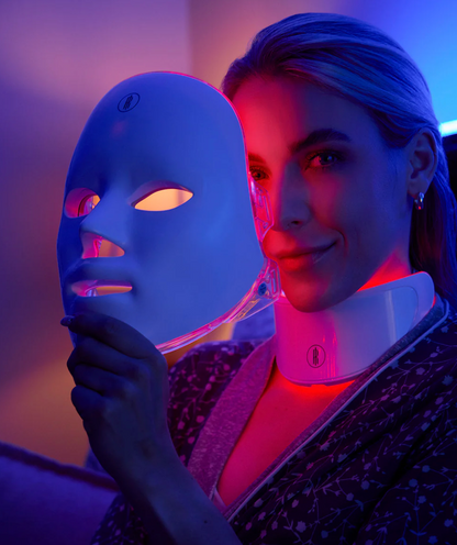 LED Therapy Mask