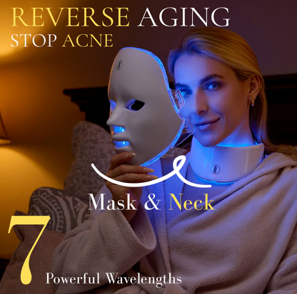 LED Therapy Mask