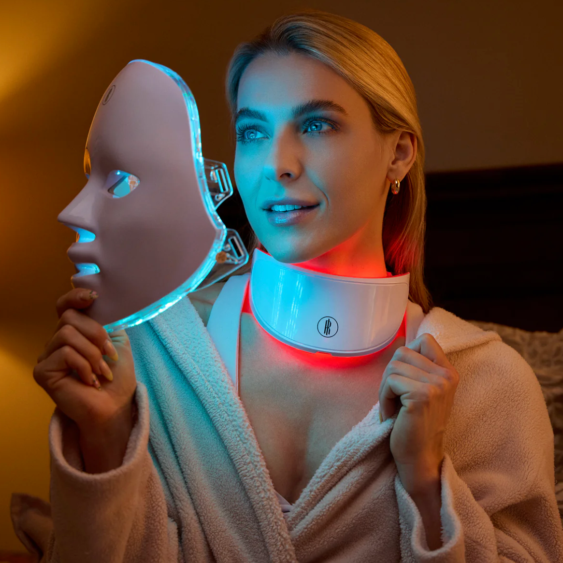 LED Therapy Mask