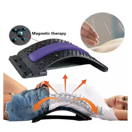 Magnetic Posture Corrector
