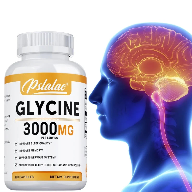 Glycine Supplement