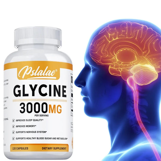 Glycine Supplement