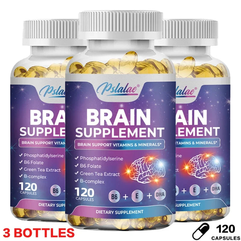 Brain Supplement